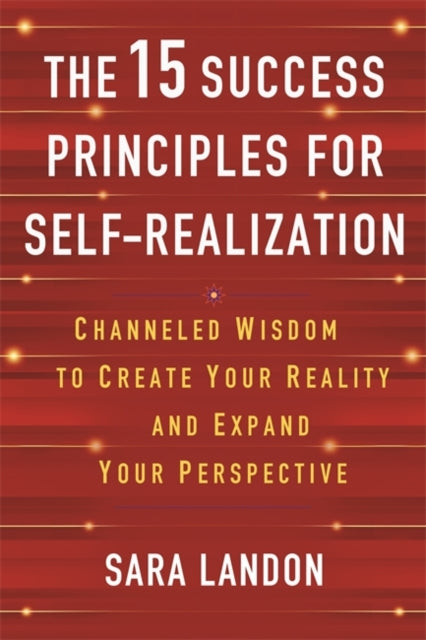 15 Success Principles for Self-Realization