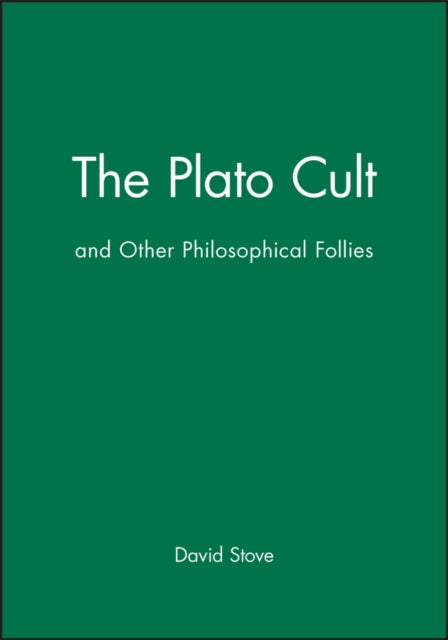 Plato Cult