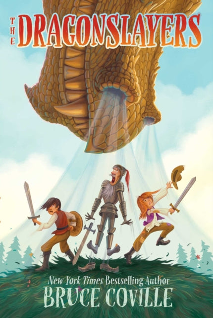 Dragonslayers