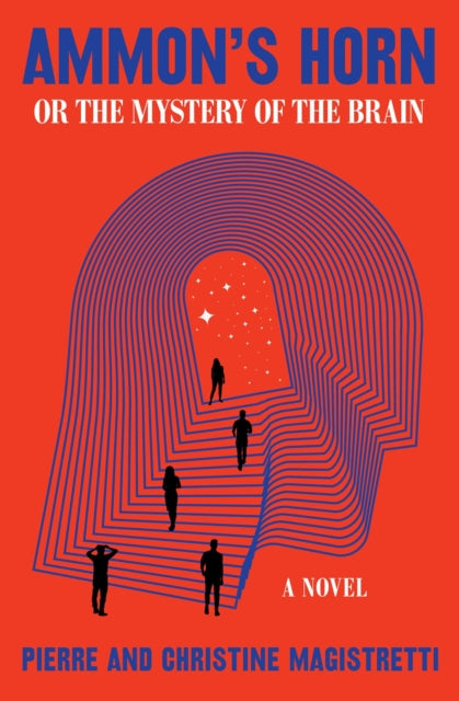 Ammon's Horn, or The Mystery of the Brain