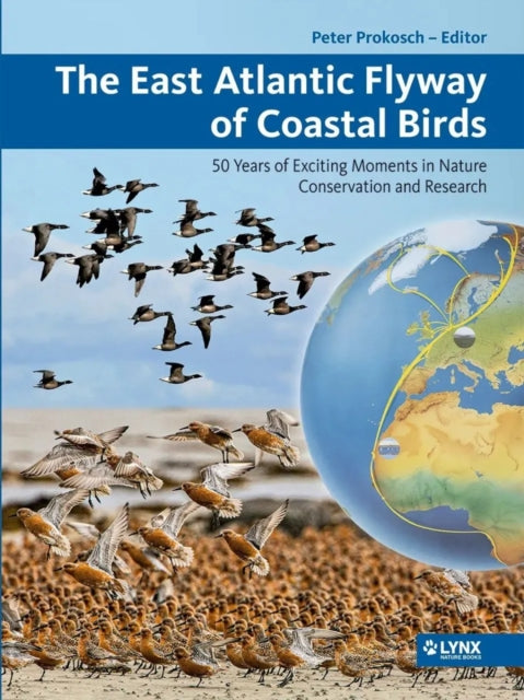 East Atlantic Flyway of Coastal Birds
