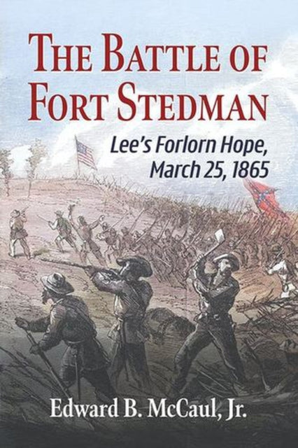 Battle of Fort Stedman