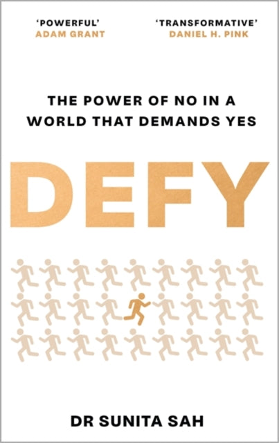 Defy