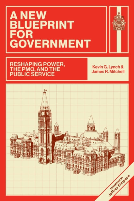 New Blueprint for Government