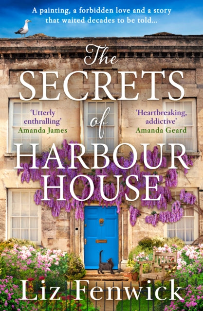 Secrets of Harbour House