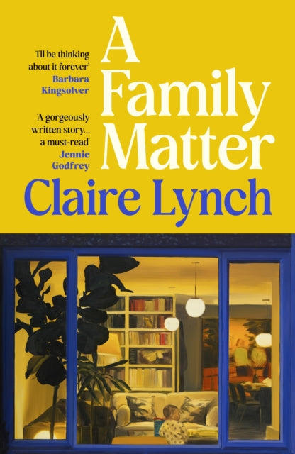 Family Matter