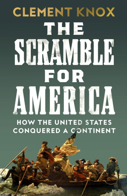 Scramble for America