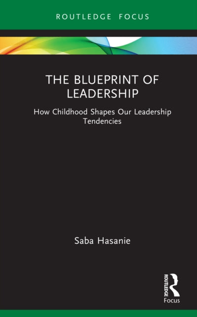 Blueprint of Leadership