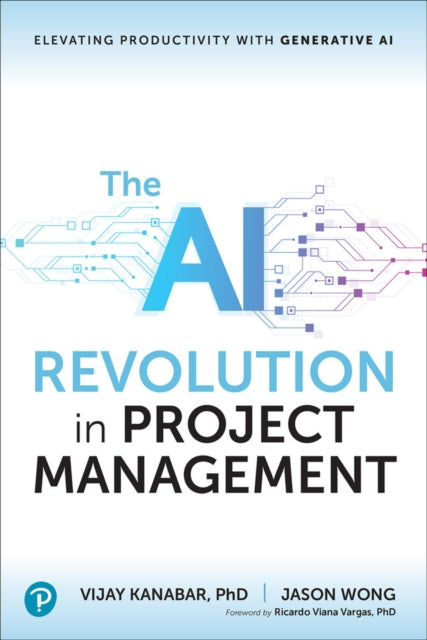 AI Revolution in Project Management