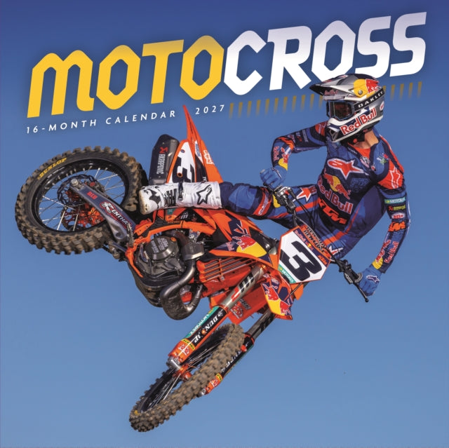 Motocross Wall
