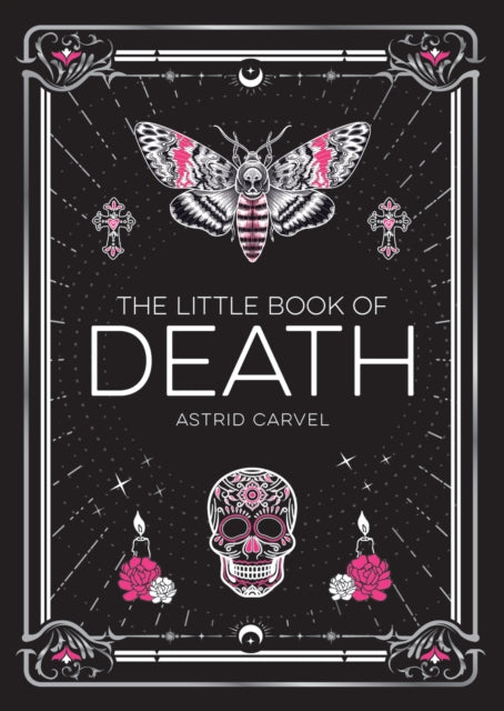 Little Book of Death