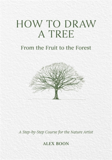 How to Draw a Tree: from the Fruit to the Forest