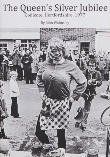 Queen's Silver Jubilee