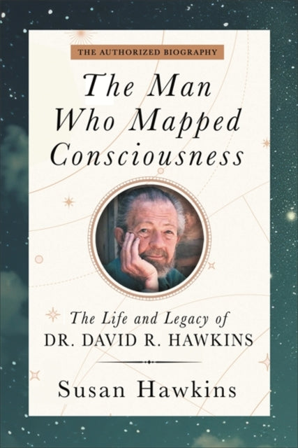 Man Who Mapped Consciousness