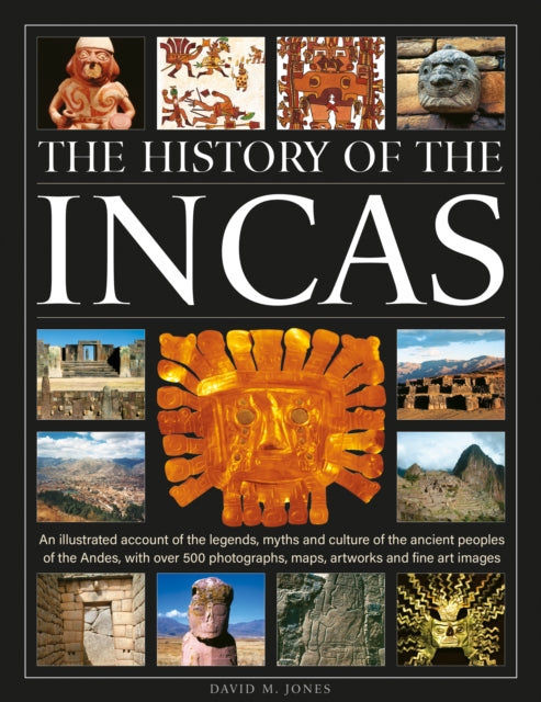 History of the Incas
