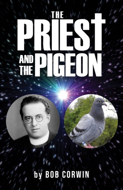 Priest and the Pigeon