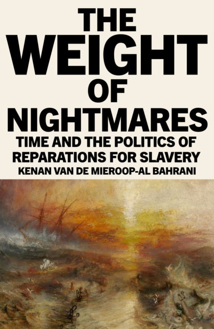 Weight of Nightmares