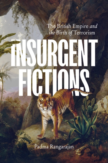 British Empire and the Birth of Terrorism