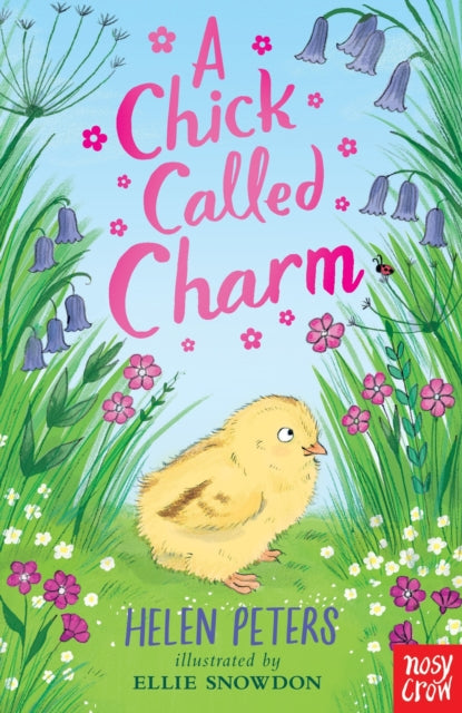 Chick Called Charm