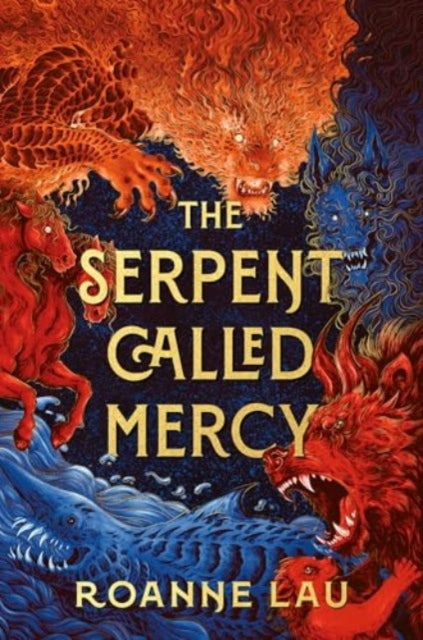 Serpent Called Mercy