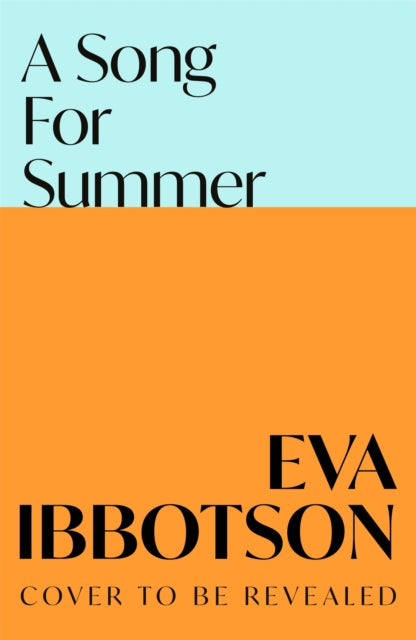 Song for Summer