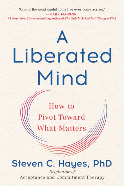 Liberated Mind