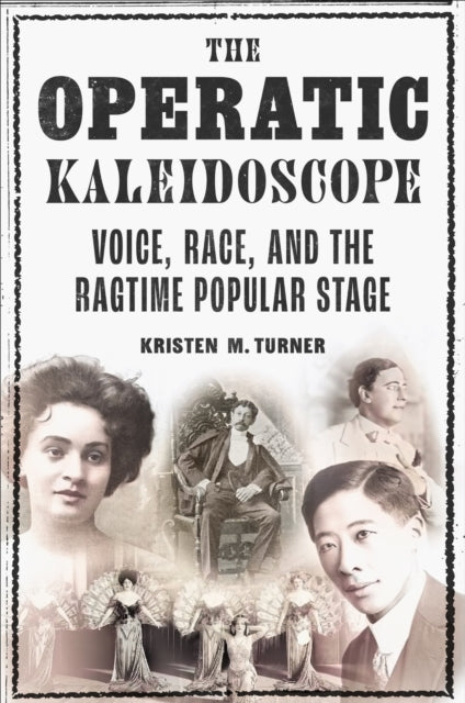 Operatic Kaleidoscope