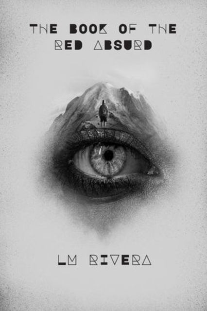 BOOK OF THE RED ABSURD