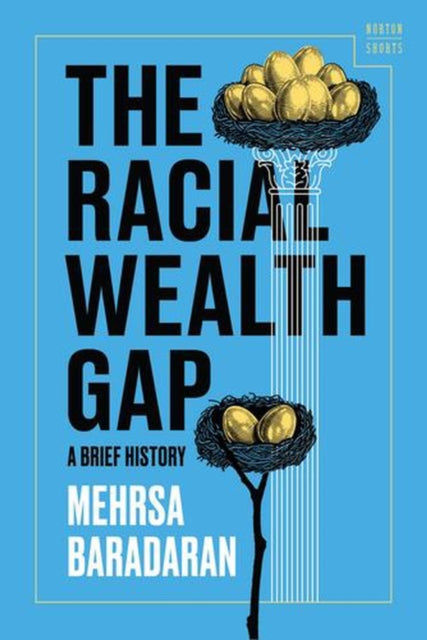 Racial Wealth Gap