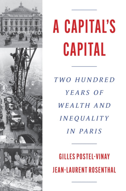 Capital’s Capital