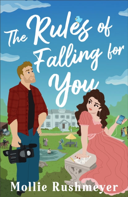 Rules of Falling for You