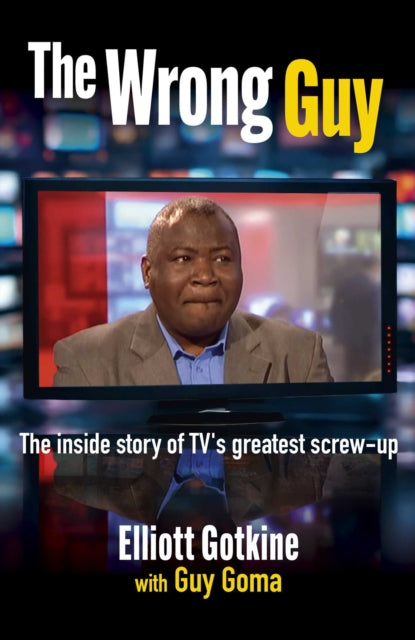 Wrong Guy