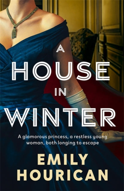 House in Winter