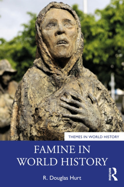 Famine in World History