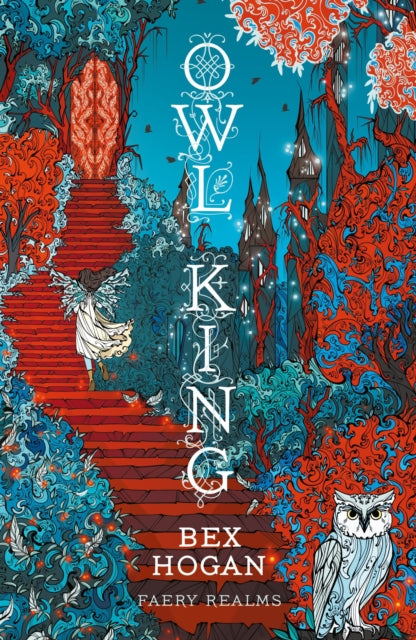Owl King