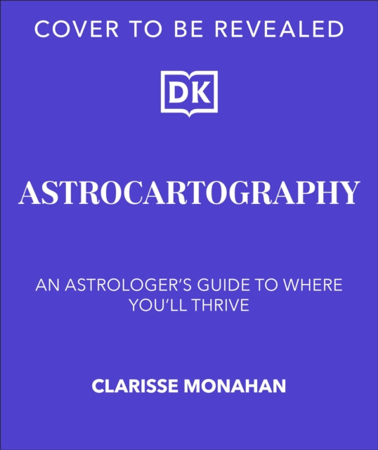 Astrocartography