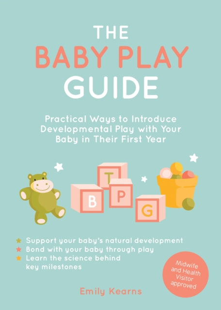 Baby Play Guide