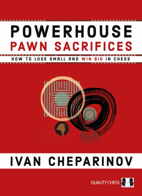 Powerhouse Pawn Sacrifices