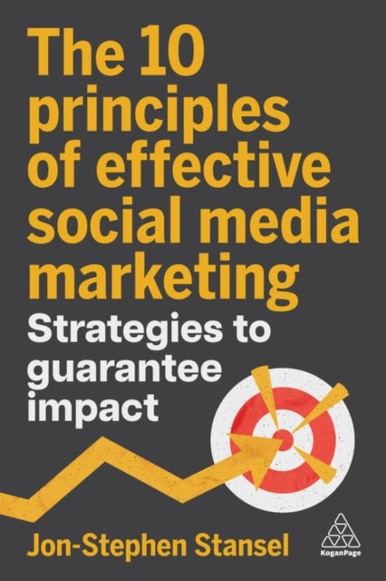 10 Principles of Effective Social Media Marketing