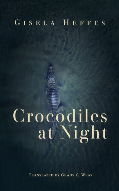 Crocodiles at Night