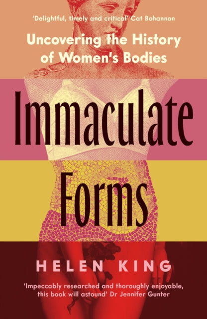 Immaculate Forms