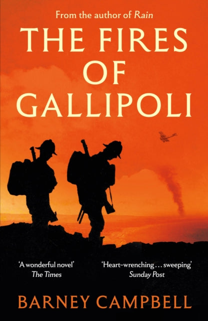 Fires of Gallipoli