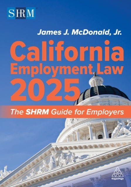 California Employment Law 2025