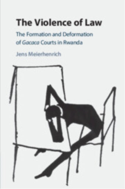 Violence of Law