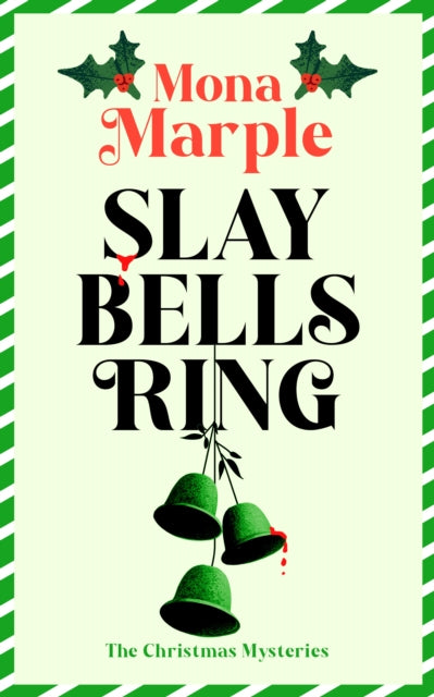 Slay Bells Ring