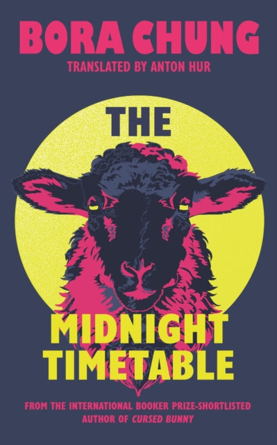 Midnight Timetable