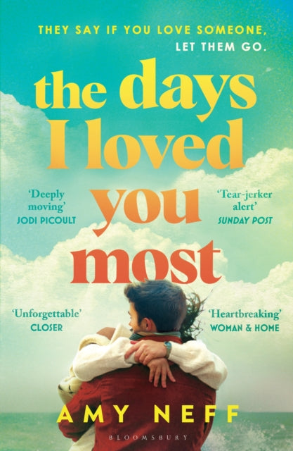 Days I Loved You Most
