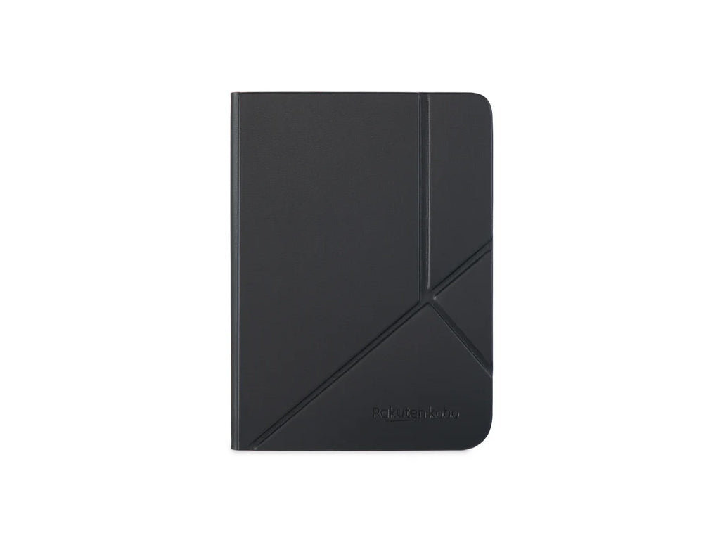 Ovitek črn SleepCover za E-bralnik KOBO Clara COLOUR