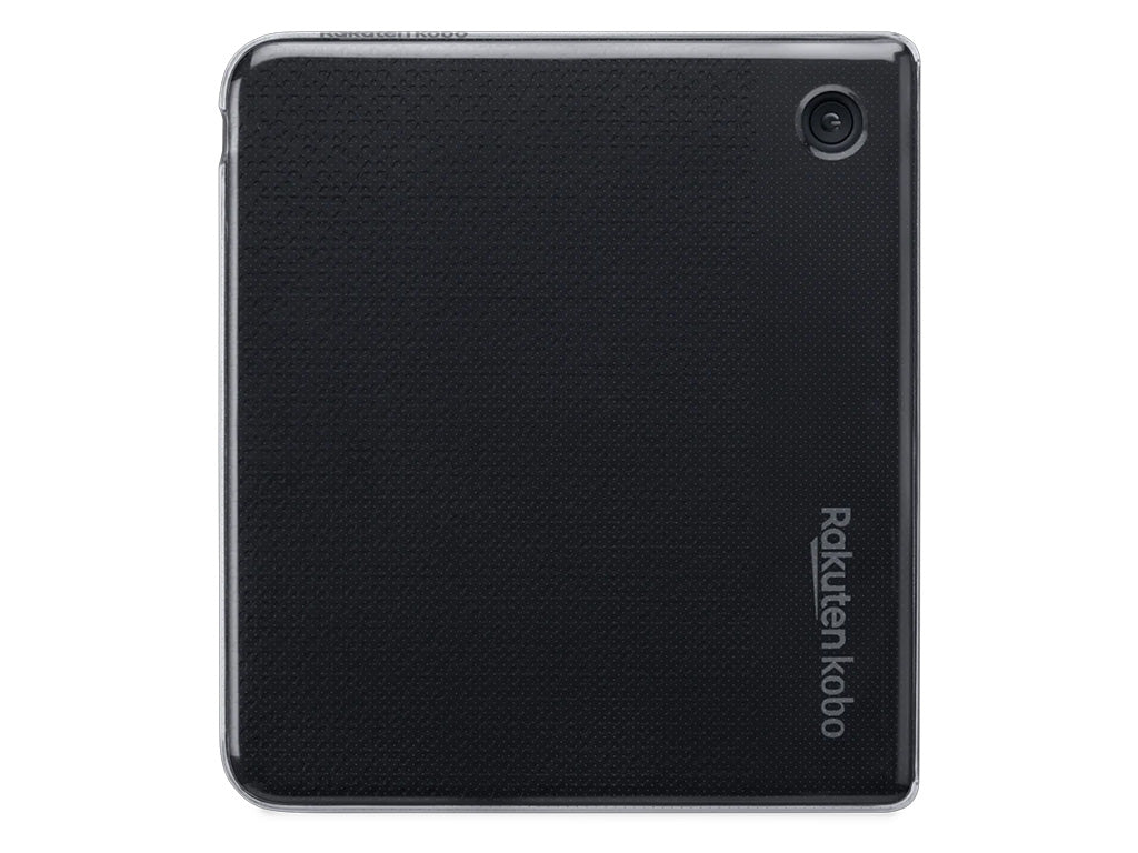 Ovitek prozoren za E-bralnik KOBO Libra COLOUR