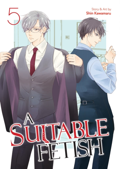Suitable Fetish Vol. 5